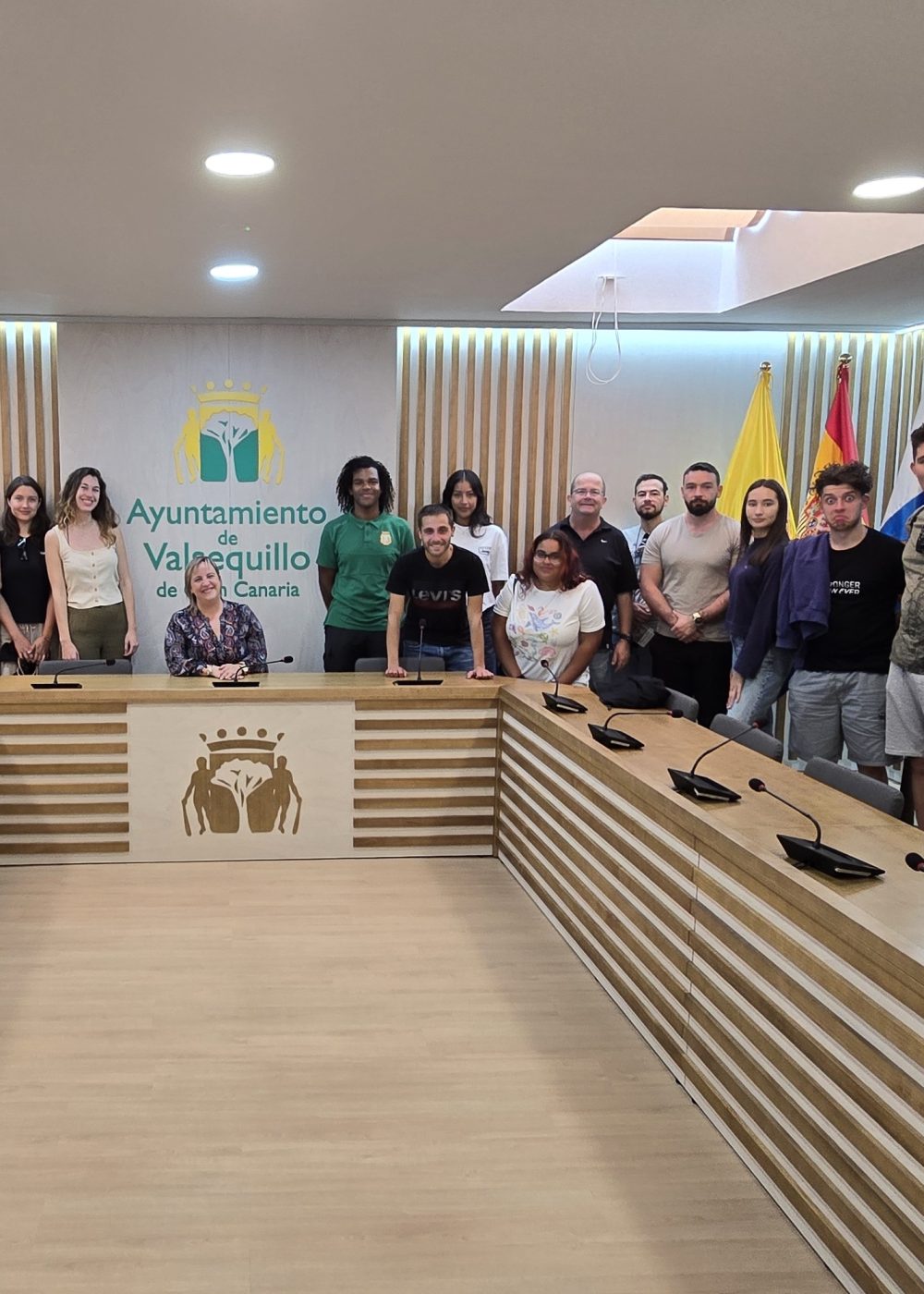Intercambio Gran Canaria nov 2024 (12)